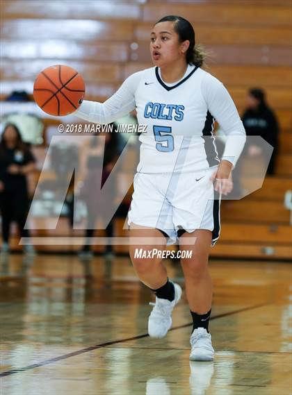 Thumbnail 3 in Carson vs Legacy (CIF Div 1 Final) photogallery.