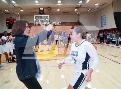 Thumbnail 2 in Carson vs Legacy (CIF Div 1 Final) photogallery.