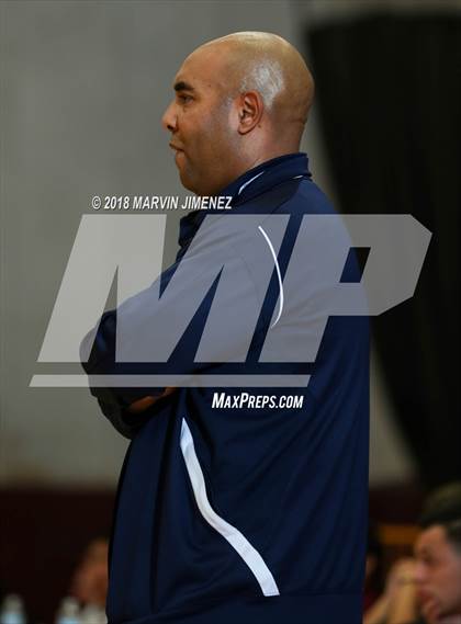 Thumbnail 3 in Carson vs Legacy (CIF Div 1 Final) photogallery.