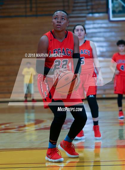 Thumbnail 3 in Carson vs Legacy (CIF Div 1 Final) photogallery.