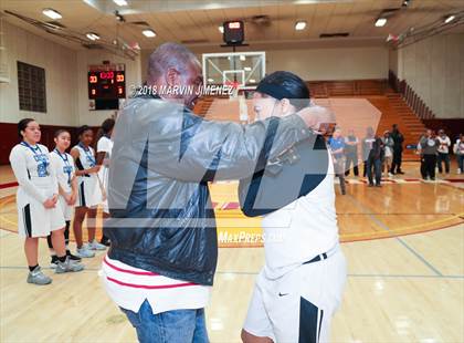 Thumbnail 1 in Carson vs Legacy (CIF Div 1 Final) photogallery.