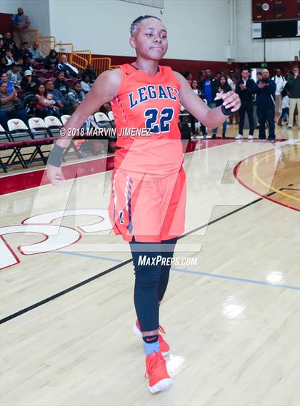 Thumbnail 3 in Carson vs Legacy (CIF Div 1 Final) photogallery.