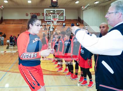 Thumbnail 1 in Carson vs Legacy (CIF Div 1 Final) photogallery.