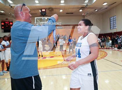 Thumbnail 3 in Carson vs Legacy (CIF Div 1 Final) photogallery.