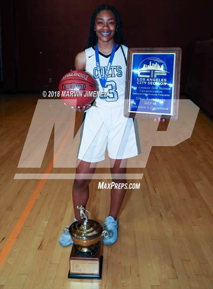 Thumbnail 3 in Carson vs Legacy (CIF Div 1 Final) photogallery.