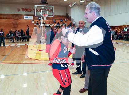 Thumbnail 2 in Carson vs Legacy (CIF Div 1 Final) photogallery.
