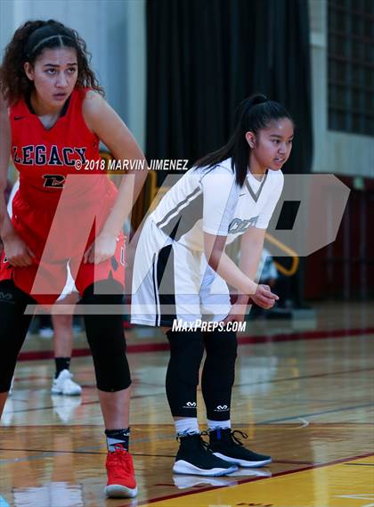 Thumbnail 3 in Carson vs Legacy (CIF Div 1 Final) photogallery.