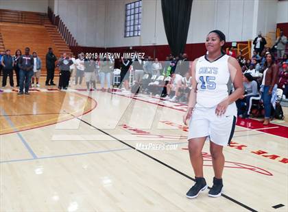 Thumbnail 2 in Carson vs Legacy (CIF Div 1 Final) photogallery.