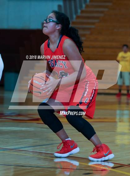 Thumbnail 2 in Carson vs Legacy (CIF Div 1 Final) photogallery.