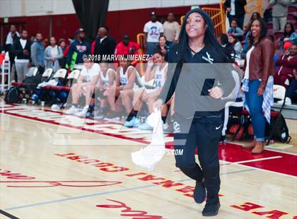 Thumbnail 3 in Carson vs Legacy (CIF Div 1 Final) photogallery.
