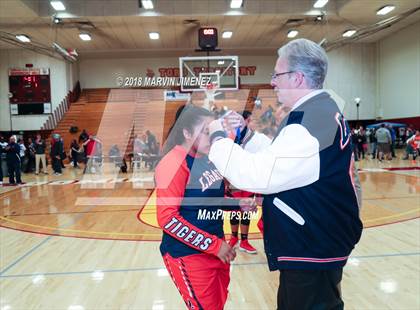 Thumbnail 3 in Carson vs Legacy (CIF Div 1 Final) photogallery.