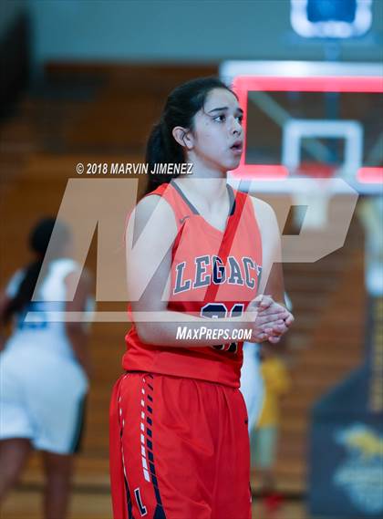 Thumbnail 3 in Carson vs Legacy (CIF Div 1 Final) photogallery.