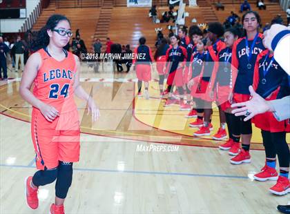 Thumbnail 1 in Carson vs Legacy (CIF Div 1 Final) photogallery.
