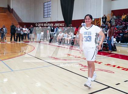 Thumbnail 2 in Carson vs Legacy (CIF Div 1 Final) photogallery.