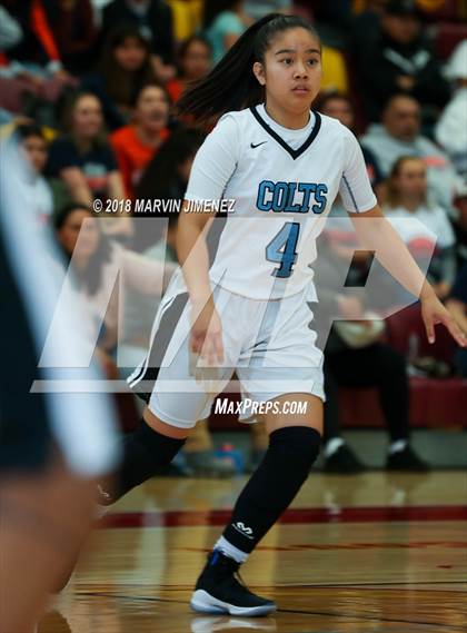 Thumbnail 2 in Carson vs Legacy (CIF Div 1 Final) photogallery.