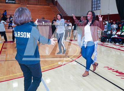 Thumbnail 2 in Carson vs Legacy (CIF Div 1 Final) photogallery.