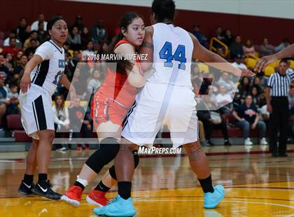 Thumbnail 2 in Carson vs Legacy (CIF Div 1 Final) photogallery.