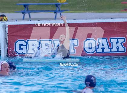 Thumbnail 3 in Hemet @ Great Oak photogallery.