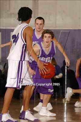 Thumbnail 1 in Oroville @ Sacramento (NorCal Playoff) photogallery.