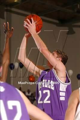Thumbnail 2 in Oroville @ Sacramento (NorCal Playoff) photogallery.