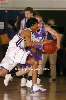 Thumbnail 1 in Oroville @ Sacramento (NorCal Playoff) photogallery.