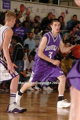 Thumbnail 1 in Oroville @ Sacramento (NorCal Playoff) photogallery.