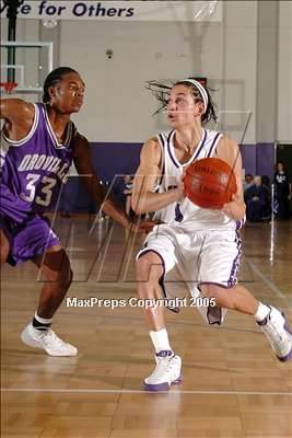Thumbnail 2 in Oroville @ Sacramento (NorCal Playoff) photogallery.