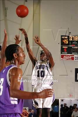 Thumbnail 1 in Oroville @ Sacramento (NorCal Playoff) photogallery.