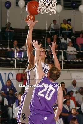 Thumbnail 1 in Oroville @ Sacramento (NorCal Playoff) photogallery.