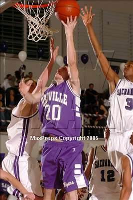 Thumbnail 3 in Oroville @ Sacramento (NorCal Playoff) photogallery.