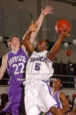 Thumbnail 3 in Oroville @ Sacramento (NorCal Playoff) photogallery.