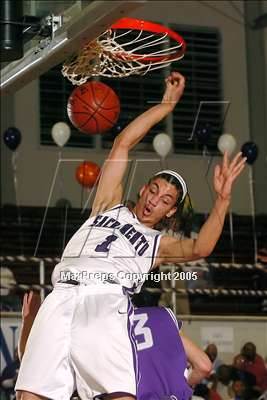 Thumbnail 1 in Oroville @ Sacramento (NorCal Playoff) photogallery.