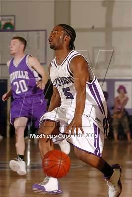 Thumbnail 2 in Oroville @ Sacramento (NorCal Playoff) photogallery.