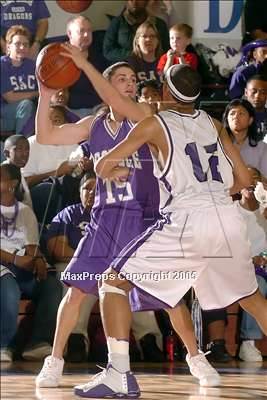 Thumbnail 2 in Oroville @ Sacramento (NorCal Playoff) photogallery.
