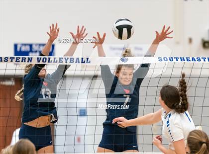 Thumbnail 3 in Sacred Heart @ Hamilton Southeastern photogallery.
