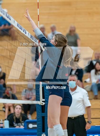 Thumbnail 2 in Sacred Heart @ Hamilton Southeastern photogallery.