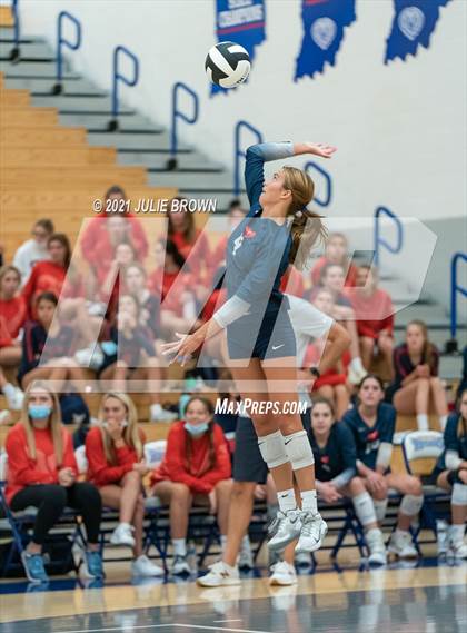 Thumbnail 2 in Sacred Heart @ Hamilton Southeastern photogallery.