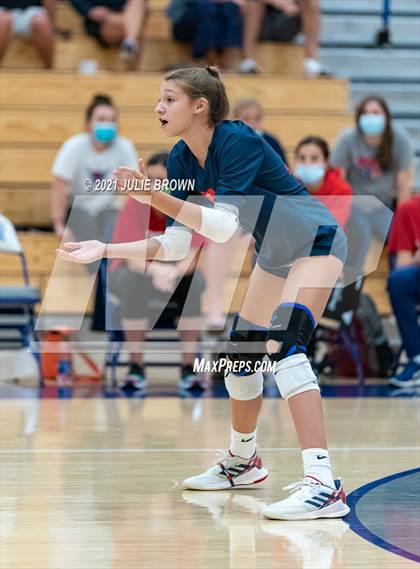 Thumbnail 3 in Sacred Heart @ Hamilton Southeastern photogallery.