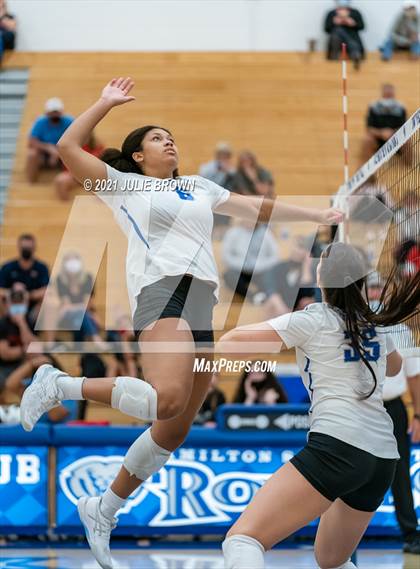 Thumbnail 3 in Sacred Heart @ Hamilton Southeastern photogallery.