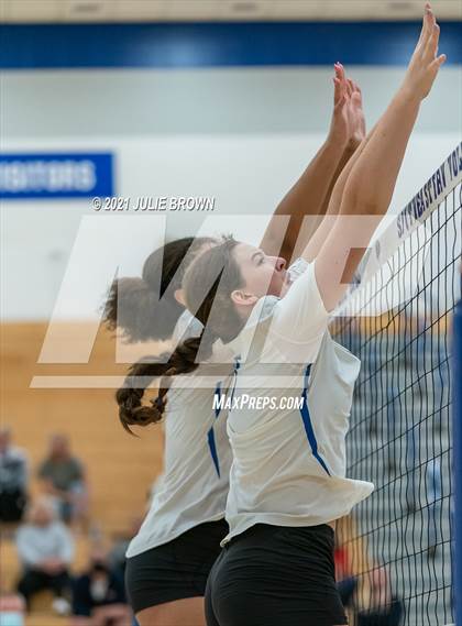 Thumbnail 2 in Sacred Heart @ Hamilton Southeastern photogallery.