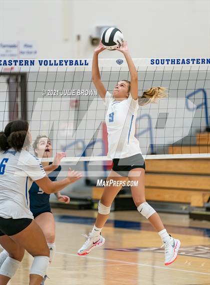 Thumbnail 1 in Sacred Heart @ Hamilton Southeastern photogallery.