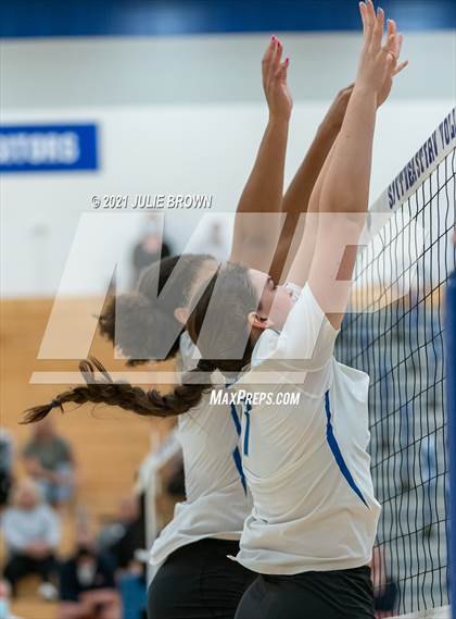 Thumbnail 2 in Sacred Heart @ Hamilton Southeastern photogallery.