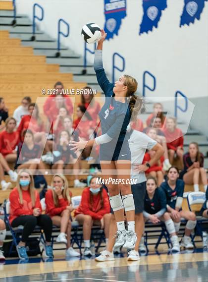 Thumbnail 3 in Sacred Heart @ Hamilton Southeastern photogallery.