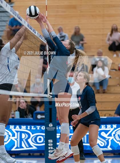 Thumbnail 2 in Sacred Heart @ Hamilton Southeastern photogallery.
