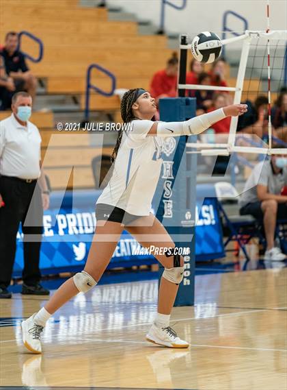 Thumbnail 3 in Sacred Heart @ Hamilton Southeastern photogallery.
