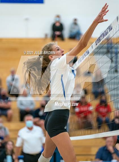 Thumbnail 1 in Sacred Heart @ Hamilton Southeastern photogallery.