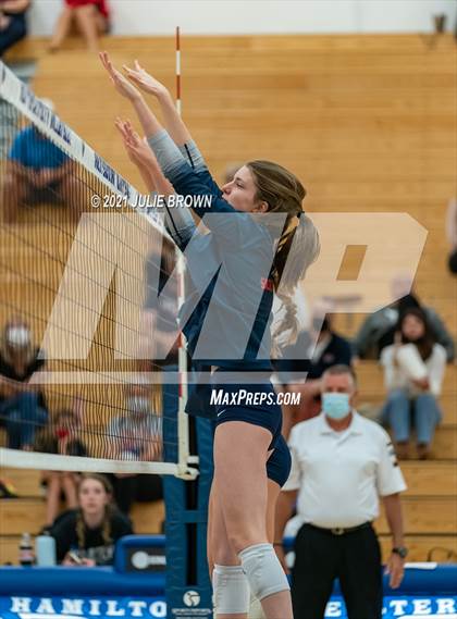 Thumbnail 2 in Sacred Heart @ Hamilton Southeastern photogallery.
