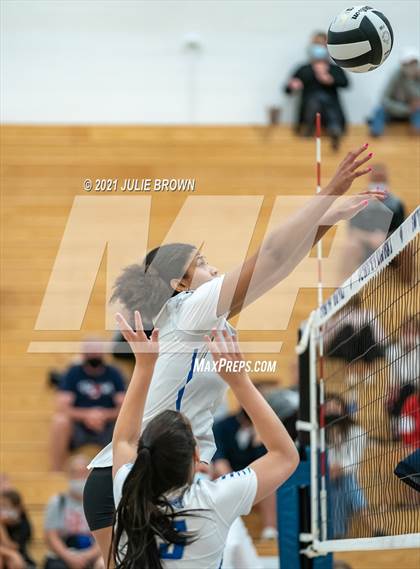 Thumbnail 1 in Sacred Heart @ Hamilton Southeastern photogallery.