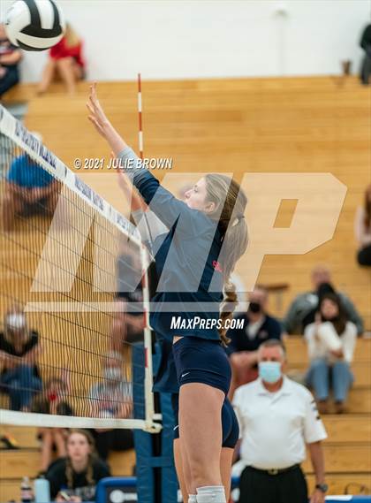 Thumbnail 1 in Sacred Heart @ Hamilton Southeastern photogallery.
