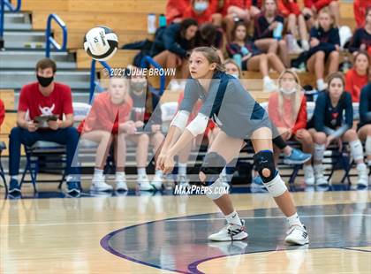 Thumbnail 3 in Sacred Heart @ Hamilton Southeastern photogallery.